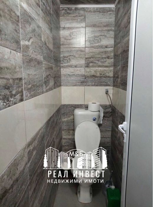 Продава се Двустаен апартамент в Димитровград - 70 кв.м за 554 €/кв.м - Снимка #10