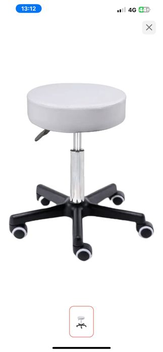 Продам стулья для бьюти мастера