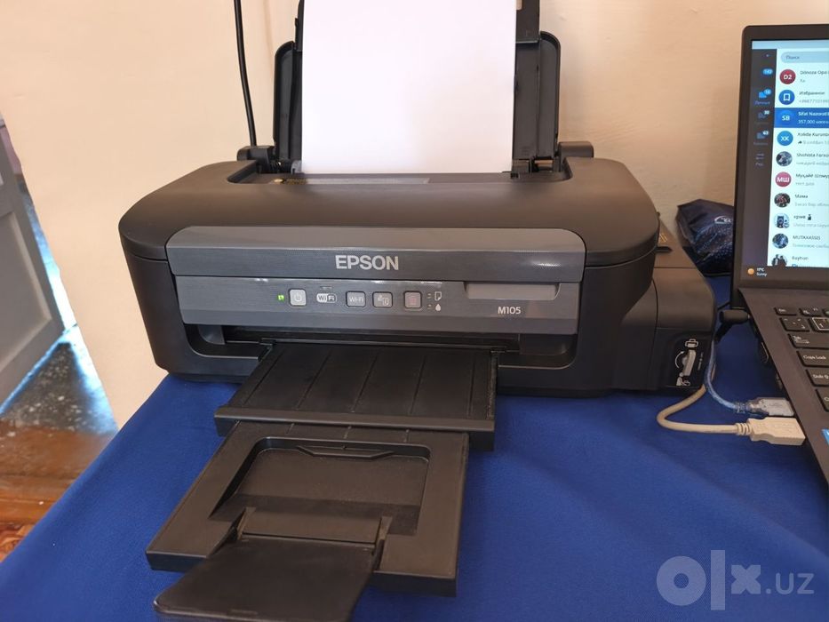 Printer Epson M105