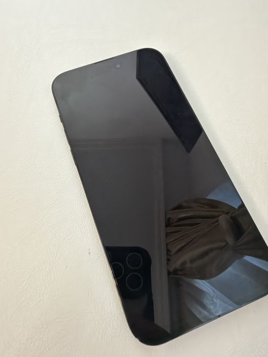 Iphone 14 pro max 128G