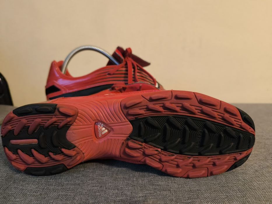 Adidasi fotbal Adidas Predator 2006