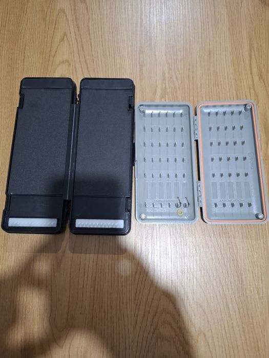 Кутии за монтажи и аксесоари