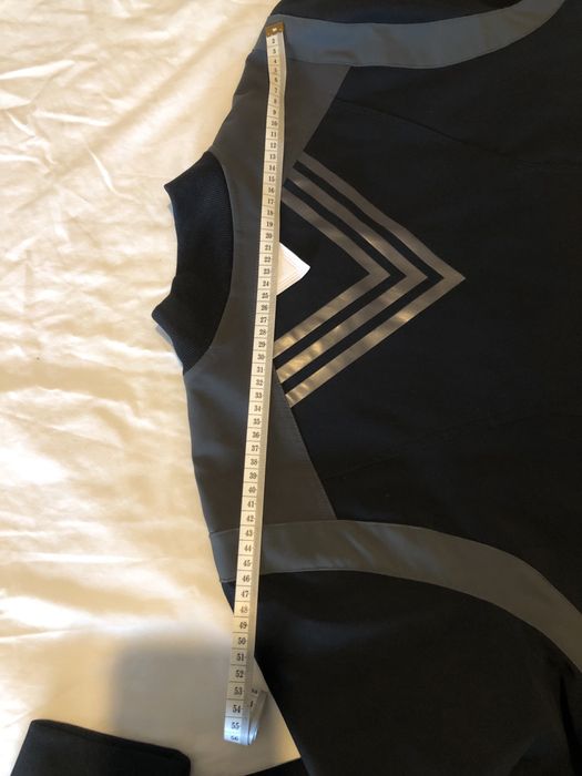 Geaca adidas white mountaineering marimea XL