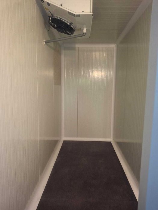 Camere frigorifice NOI – direct de la producător | Montaj inclus