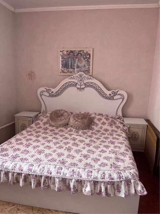 Спальный гарнитер