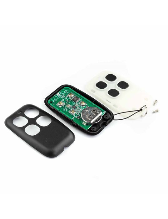 Универсално самокопиращо дистанционно 433-868Mhz