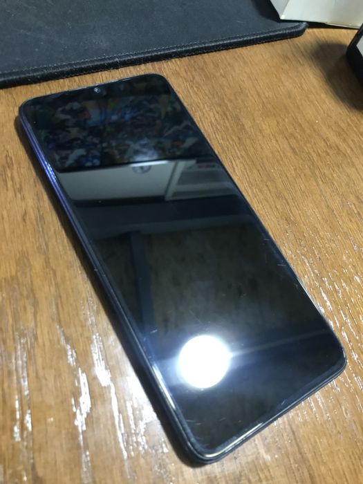 Infinix smart 7 64 tali 5000 mAh