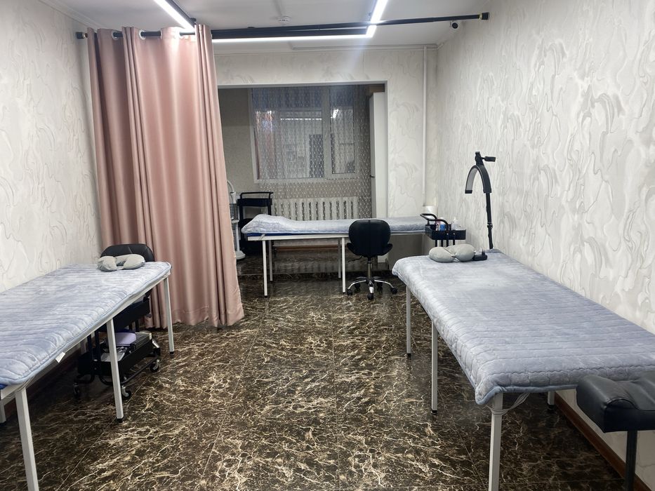 Продам бизнес салон красоты