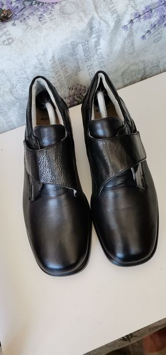 Обувки Theresia M. 39.5нLuftpolster