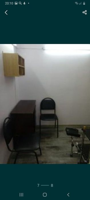 Продам салон красоты