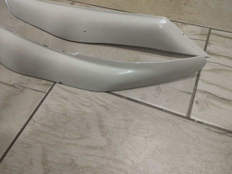 Реснички Тойота Камри 50