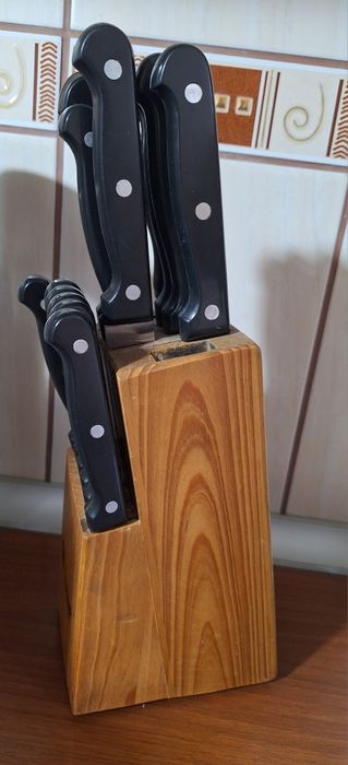 Set de masa 13 bucati