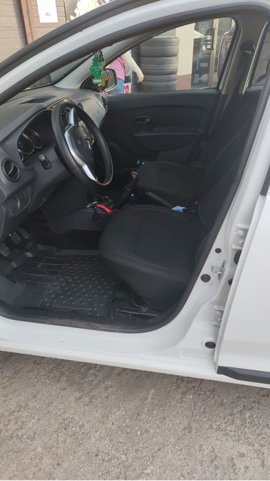 Dacia Logan MCV  2020