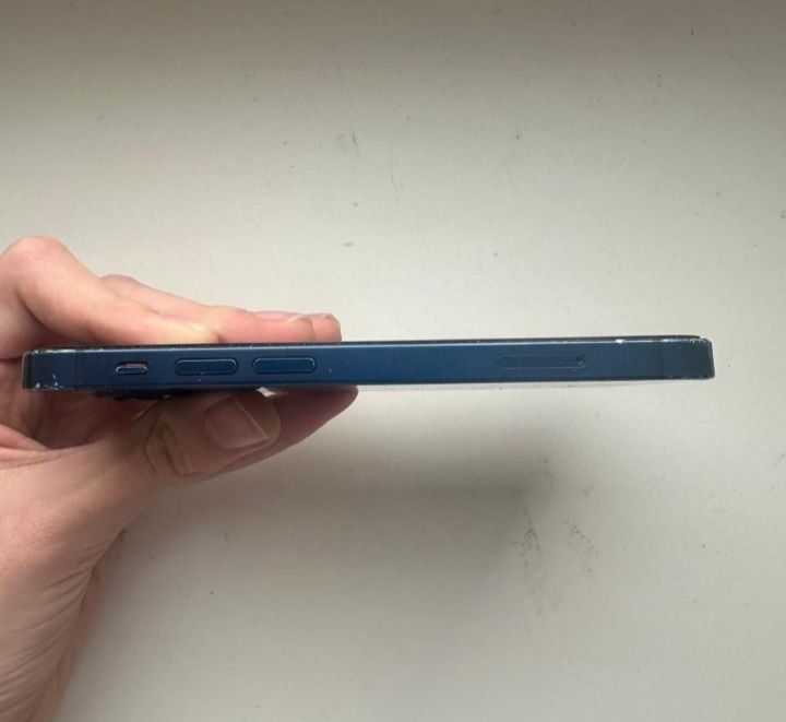 Iphone 12 Mini 256GB Blue