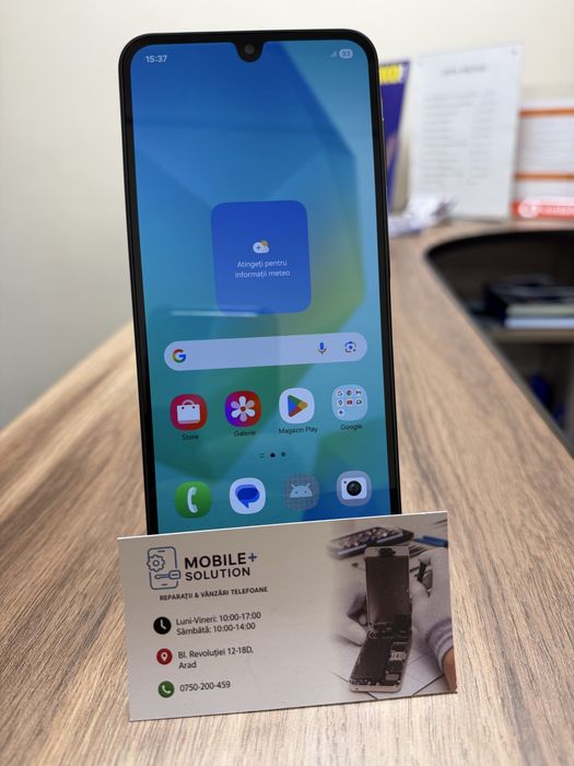 Samsung Galaxy A16