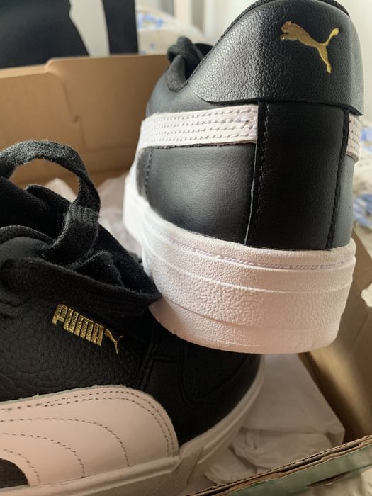 Adidas Puma CA Pro classic 40 41 pantof comozi dama cadou Crăciun