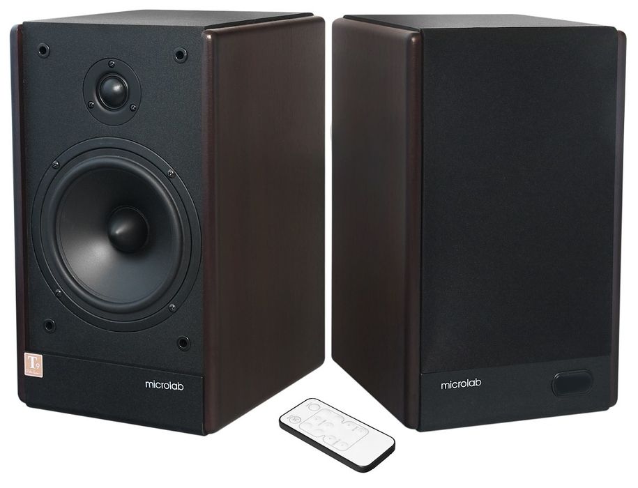 Microlab solo 6c