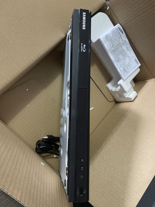 dvd player самсунг