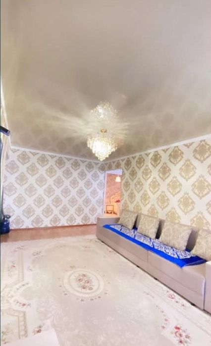 Продам 3 комнатную квартиру