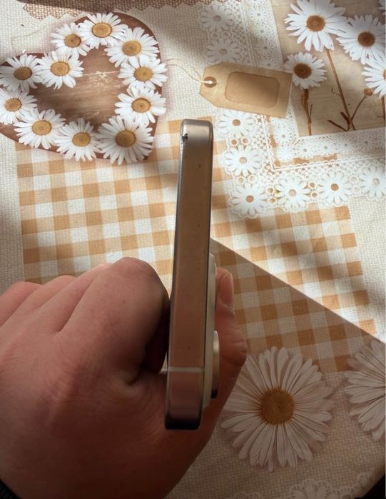 Iphone 15ProMax 256GB 86%