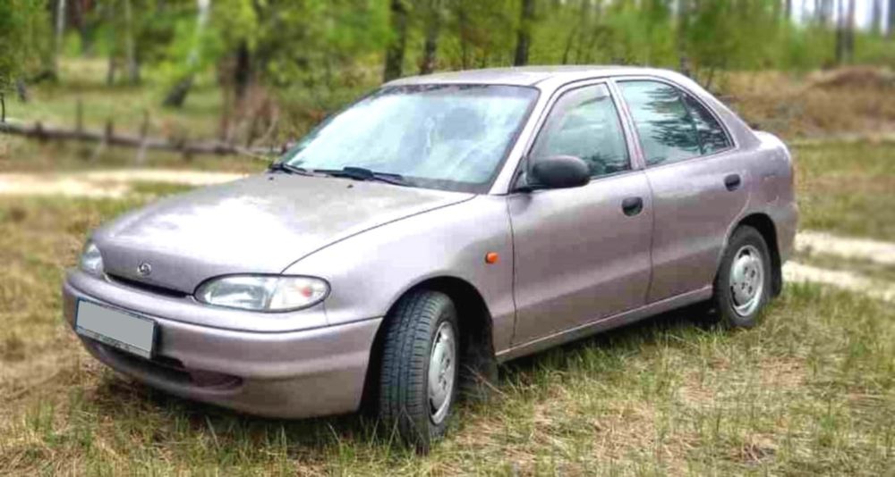 Продам год 1996г