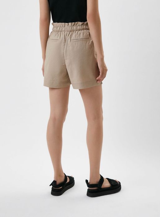 Шорты Uniqlo женские