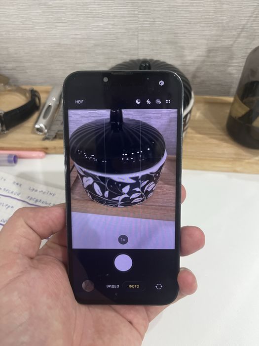 Продам Iphone 13 pro 128гб