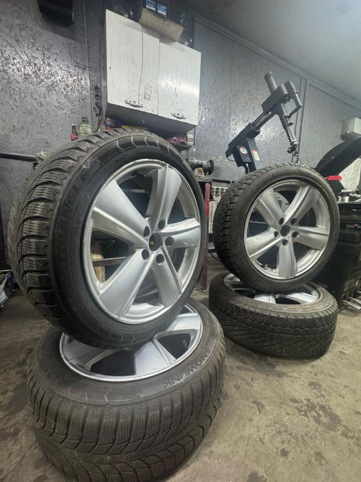 Продам диск Тойото Лексус