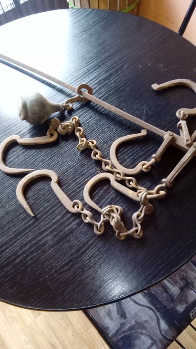 Старини котлета 35лв бр