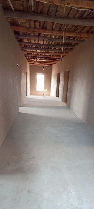 Хожан ауыл 18 жолында 2 этажлы имарат сатылады