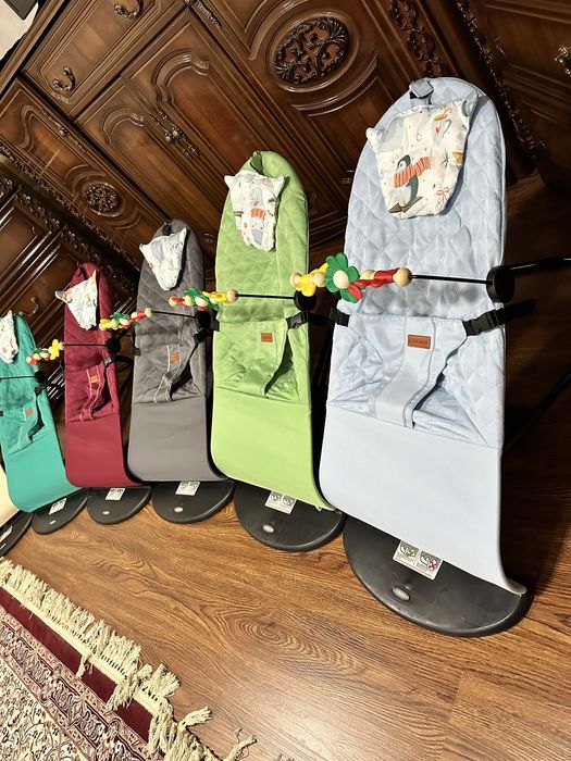 Шезлонги для детей оригинал