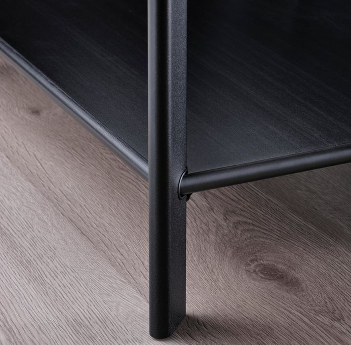 Măsuță de cafea Ikea JÄTTESTA