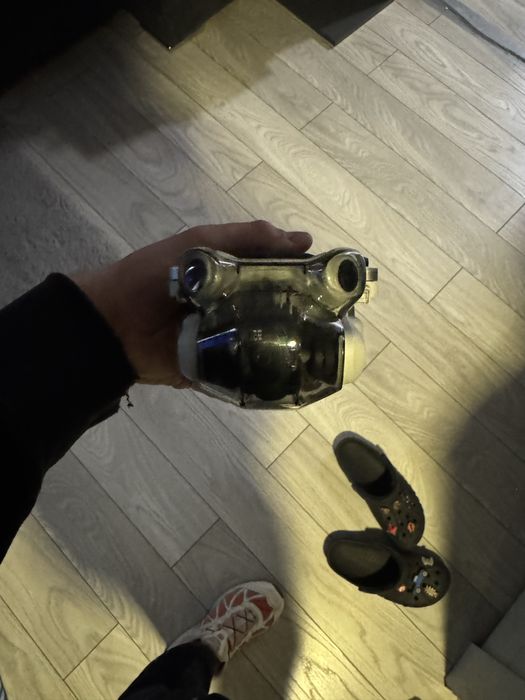 DJI mini 4 Pro + RC2 controller