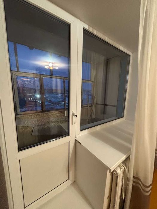 4-комнатная квартира, 75.8 м²,