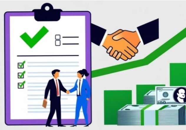 Давлат харидларига иштирок этишга ёрдам бераман.