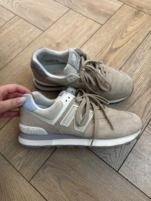 Продам кроссовки new balance