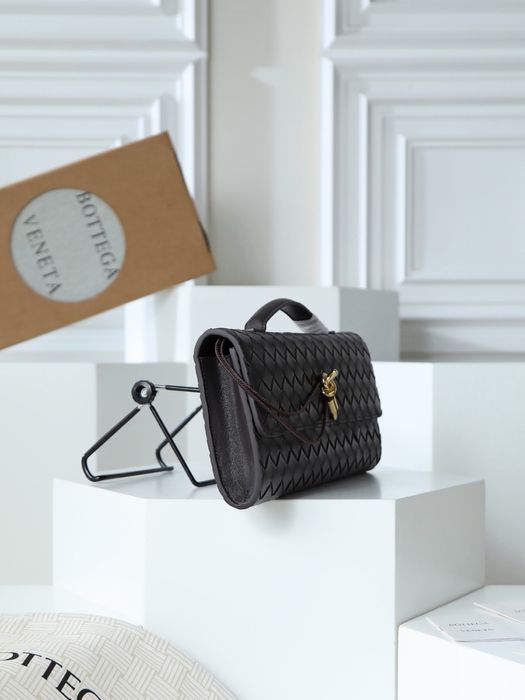 Дамска чанта Bottega Veneta