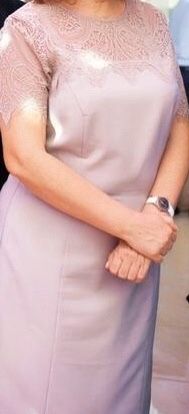 Платья, разгрузка гардероба