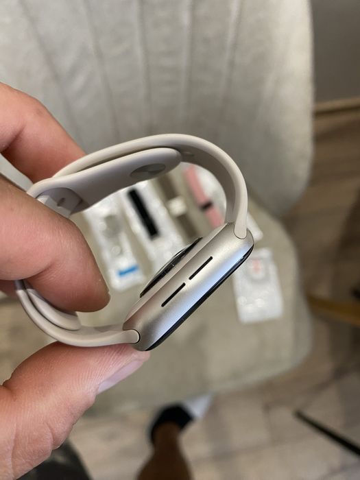 Apple watch SE2, 40мм