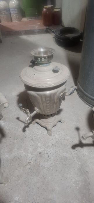 Самавар самовар литир хархил