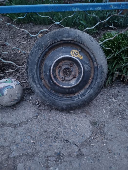Продам запаска таблетка