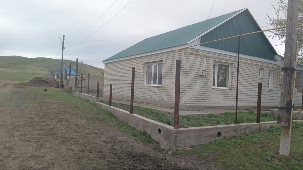 Продам хозяйство для разведения КРС