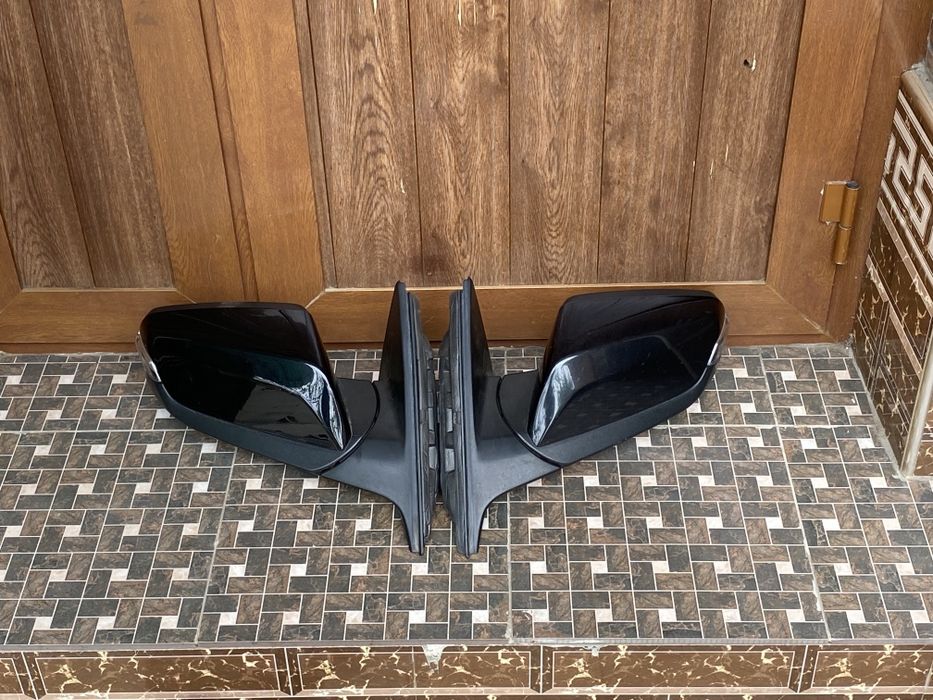 Бакавой малибу 2