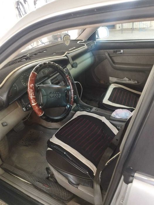 Продам Audi A6 C4
