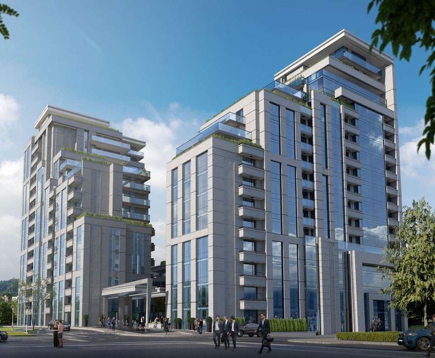 Продава се Двустаен апартамент в София, Изгрев - 75 кв.м за 3344 €/кв.м - Снимка #2