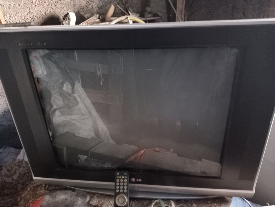 Продам телевизор.