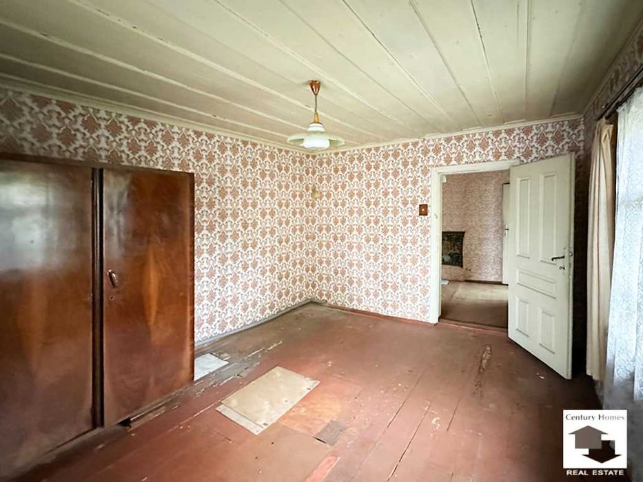 120367 Едноетажна къща за продажба, в центъра на гр. Горна Оряховица