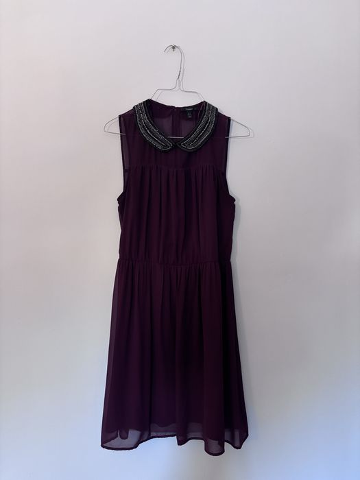 Rochie zi/seara Zara