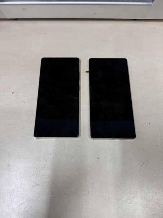 Display samsung s25 ultra original