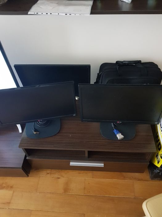 Televizor Horizon 138 cm diagonala